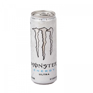 Nước Tăng Lực Monster Energy Ultra lon 355ml thumbnail