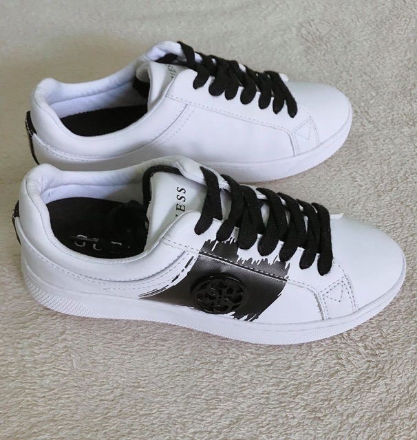G.U.E.S.S sneakers xuất xịn