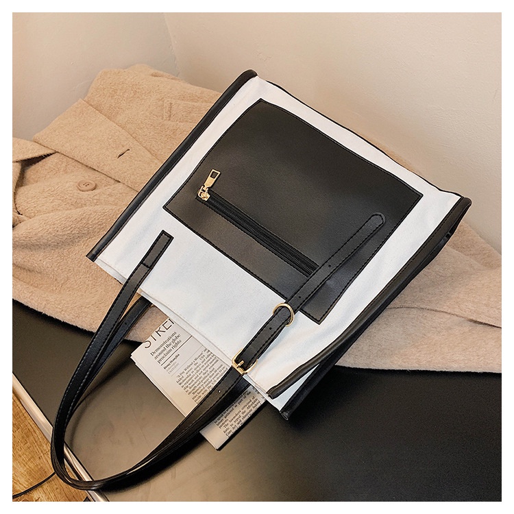 Túi xách nữ túi tote da túi tote đẹp thời trang công sở cao cấp - Fy Bags Store