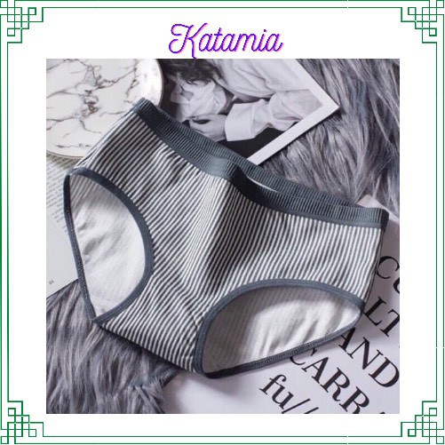Quần lót nữ cao cấp kháng khuẩn cotton không viền đẹp gợi cảm 9513 | BigBuy360 - bigbuy360.vn
