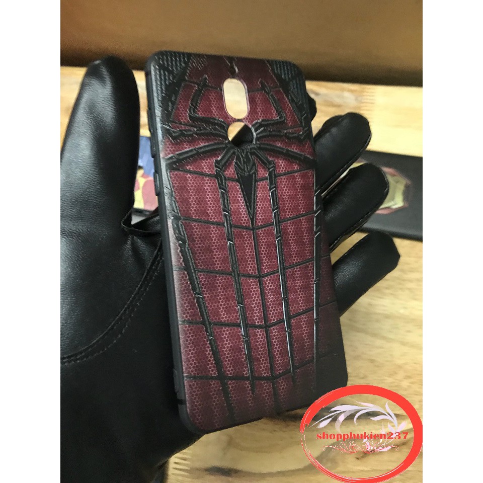 [Freeship toàn quốc từ 50k] HUAWEI NOVA 2I ỐP DẺO HÌNH BỘ SƯU TẬP SIÊU ANH HÙNG