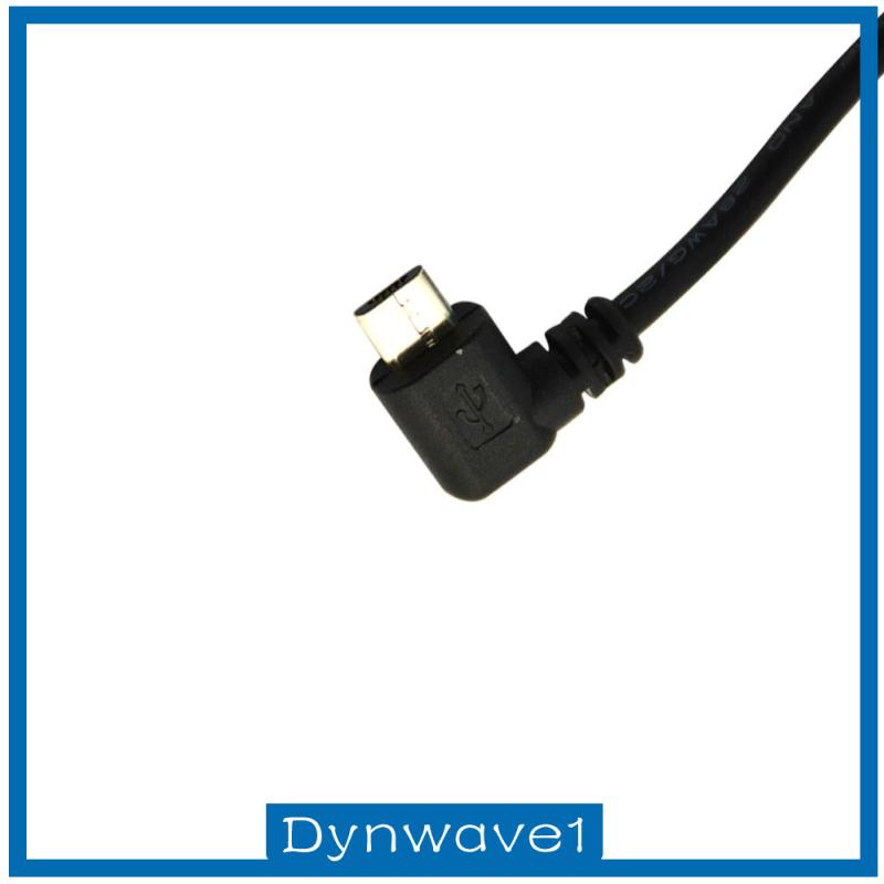 Dây Cáp Chuyển Đổi Cổng Micro Usb Male Sang Female Cho Bo Mạch Chủ Dynwave1 | BigBuy360 - bigbuy360.vn