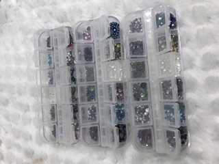 Full set đá mix sz loại chuẩn 1-