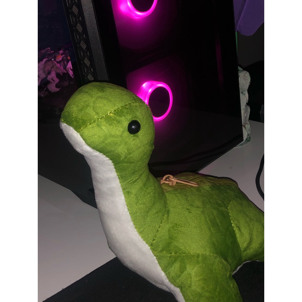 Đồ Chơi Nhồi Bông 6 Inch Hình Apex Legends Nessie