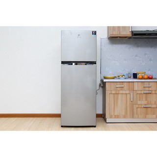 Tủ lạnh Electrolux ETB3200MG 318L