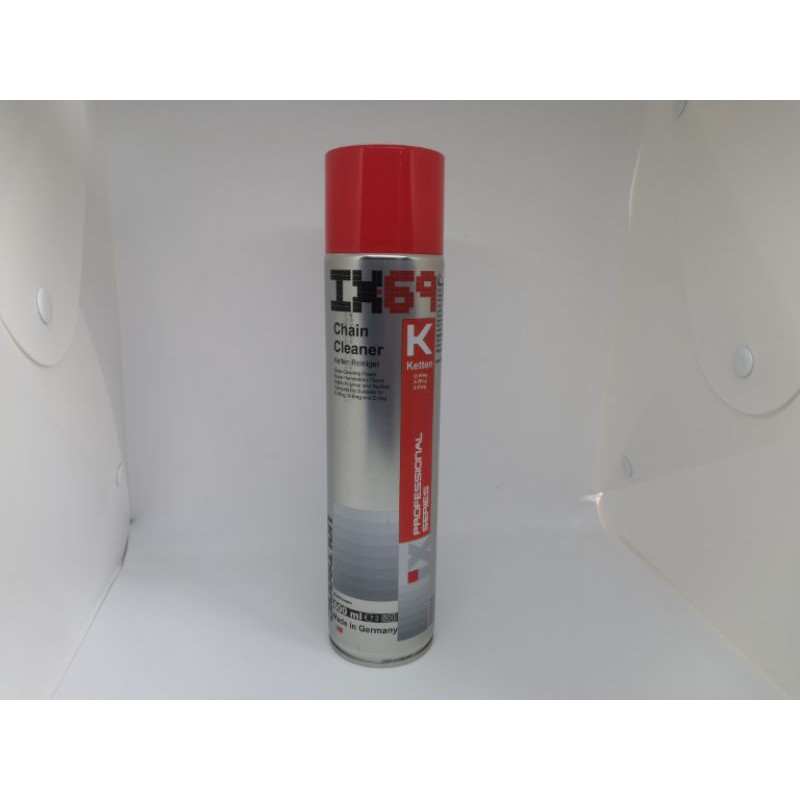 Bộ xịt sên Voltronic IX50 + IX69 cao cấp