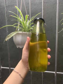 Mật bạc hà
