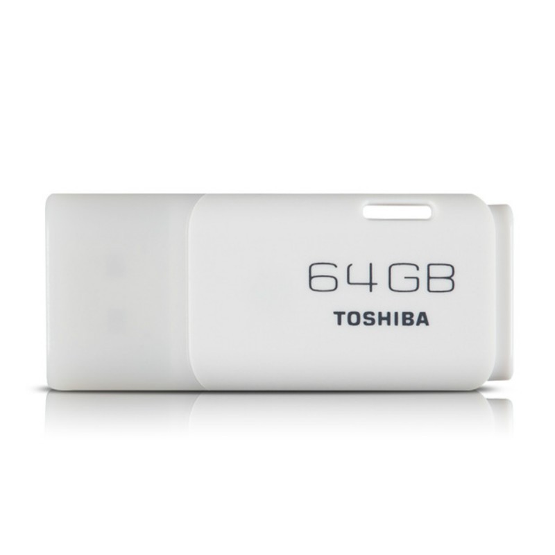 USB tốc độ cao kiểu dáng Toshiba dung lượng 64GB chất lượng cao