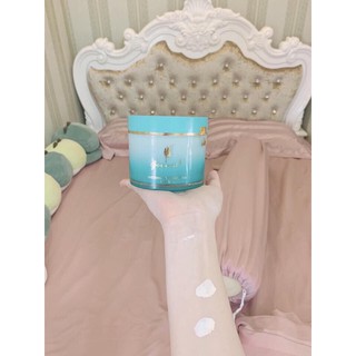 Kem body govent cao cấp