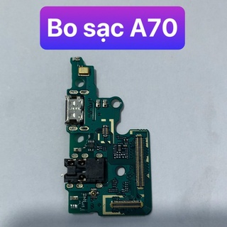 Bo sạc samsung A70
