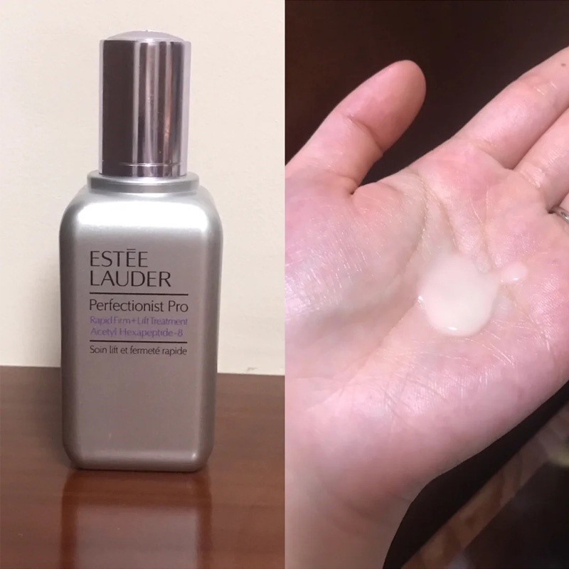Estee lauder Tinh Chất Nâng Cơ Săn Chắc Da 100ml
