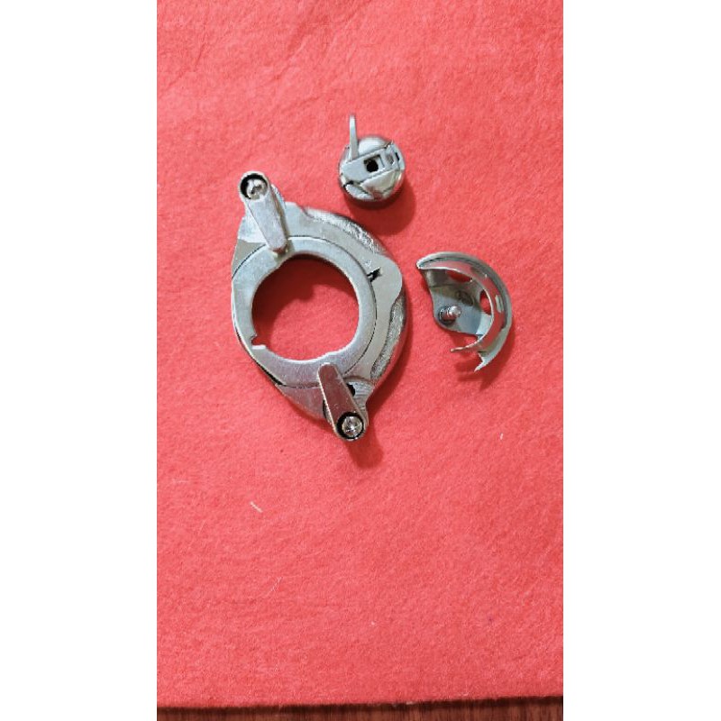 bộ ổ, chao ,thuyền chỉ máy GĐ 5 con bướm