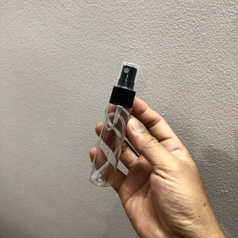 Set 5 chai 30ml du lịch chiết Mỹ phẩm - Bộ 5 chai 30ml CAO trong suốt : xịt sương/ vòi nhấn/ xịt giọt/ nắp bật/ nắp vặn