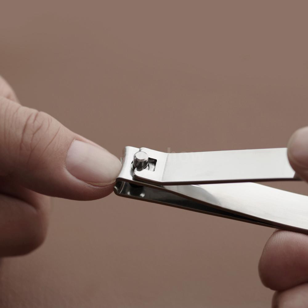 Bộ dụng cụ cắt móng tay Xiaomi bằng thép không gỉ tiện dụng
