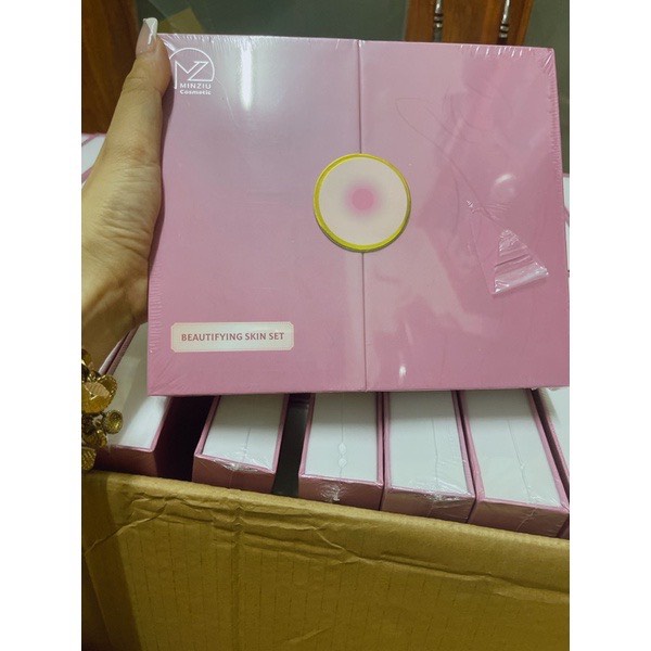 🌟 Serum Peel Khử Thâm Nách Trang Nemo