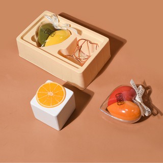 Set 2 mút tán kem nền kèm giá phơi gogotales beauty blender