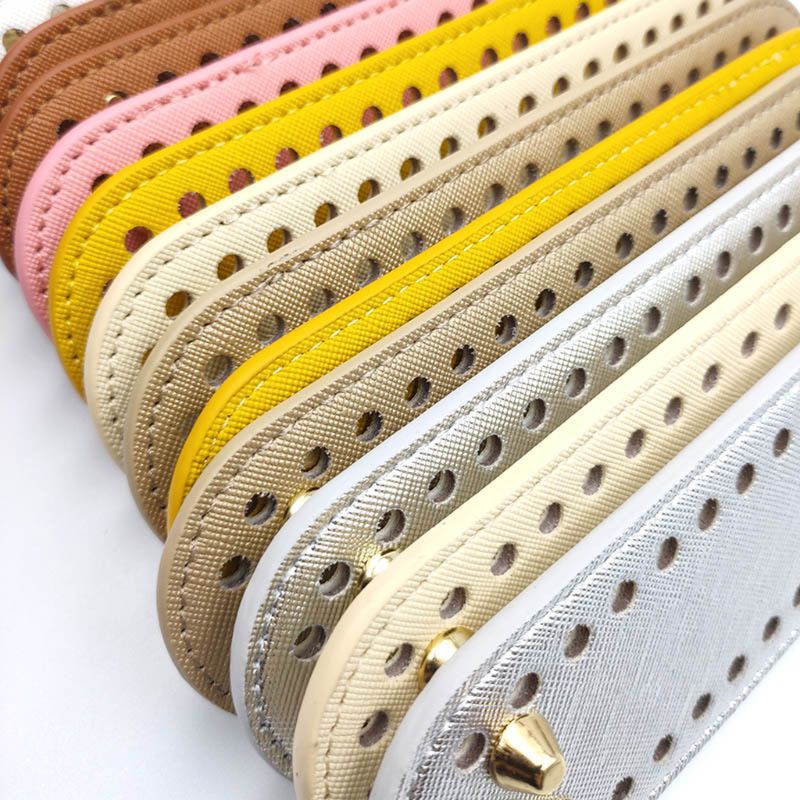 Miếng Đệm Đáy Túi Xách / Đeo Vai DIY Bằng Da
