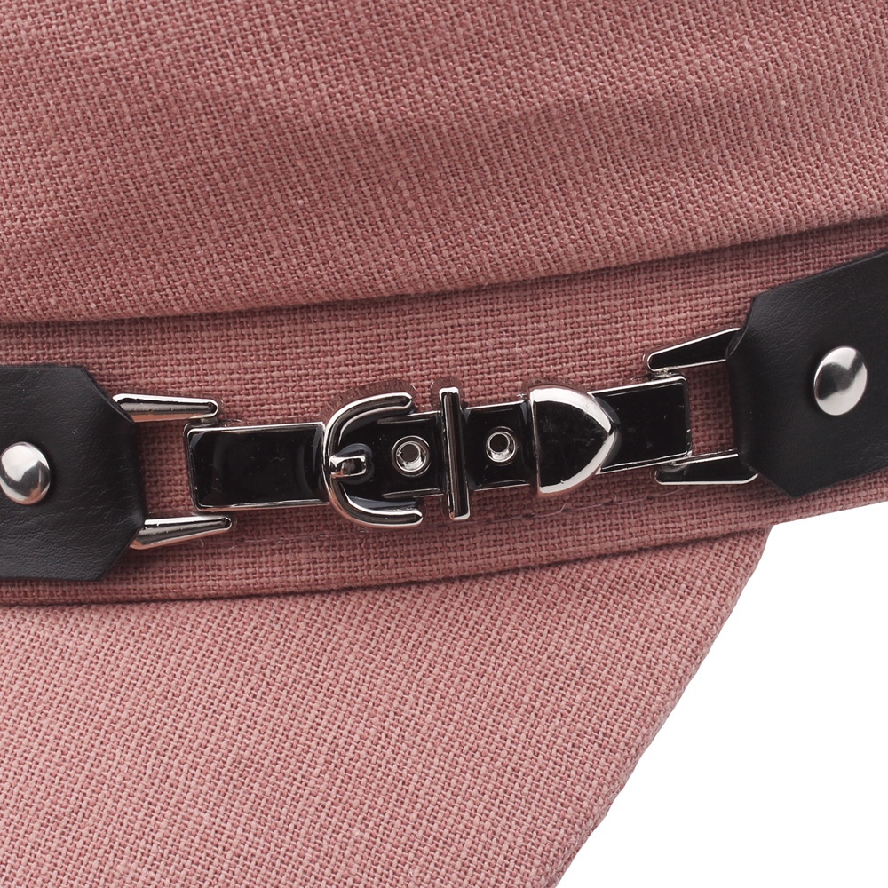 Korean style autumn and winter fashion personality beret for women 2021