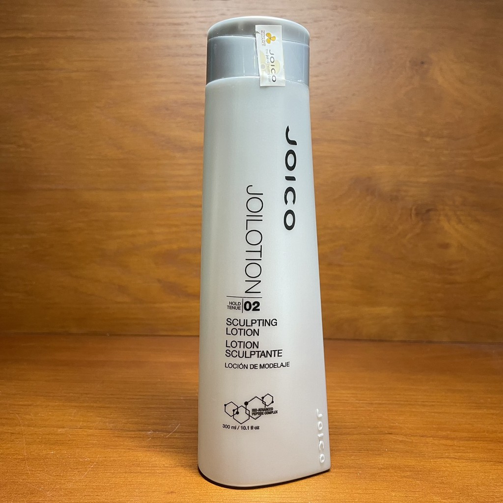 Lotion giữ nếp tóc Joilotion Sculpting Joico 300ml