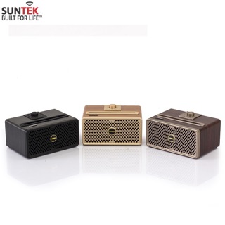 Loa Bluetooth Kimiso KM88 Âm Thânh Ấm Hay