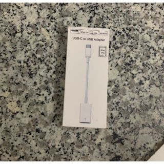 Cáp otg type-c. usb-c to usb adapter