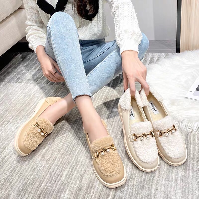 (Order)Giày Big size 33-43