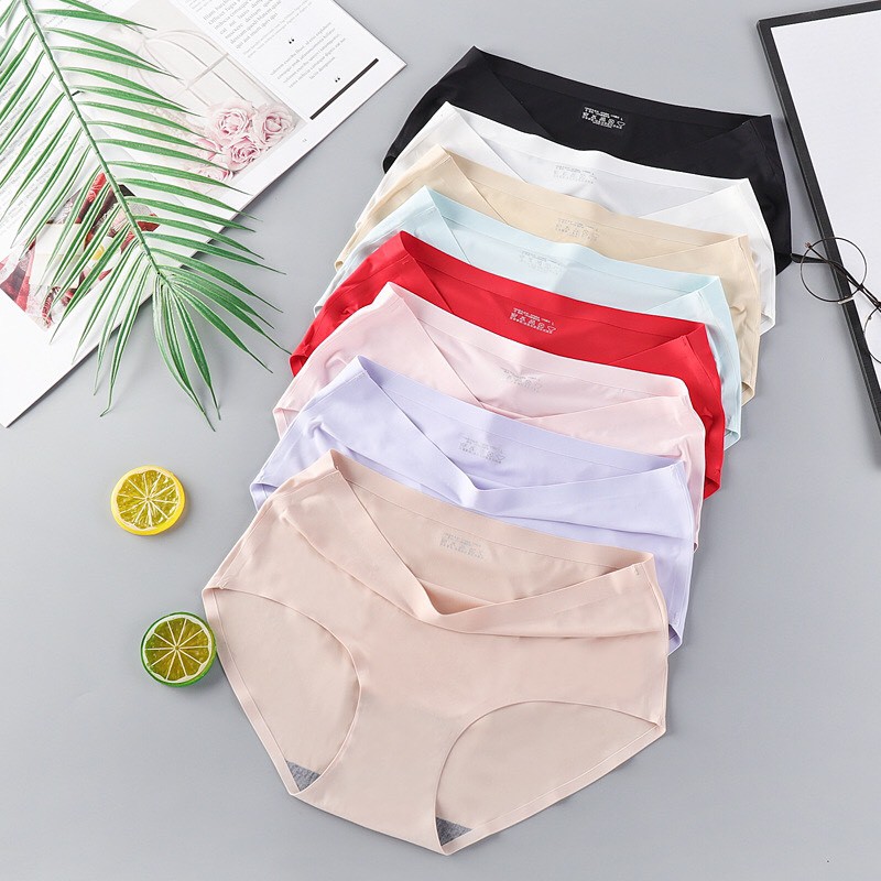 [ĐỦ SIZE] QUẦN SU MÁT LỊM KHÔNG ĐƯỜNG MAY | BigBuy360 - bigbuy360.vn