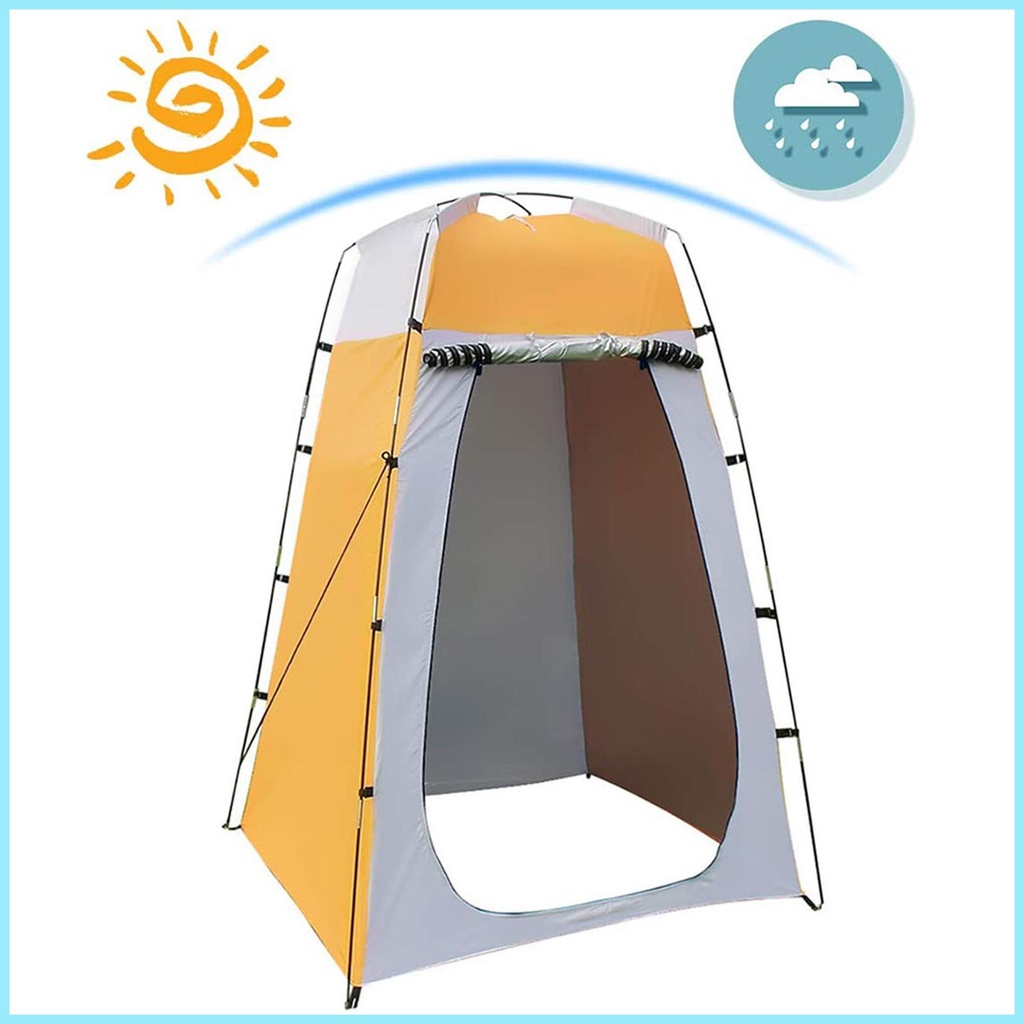 Lều Tắm Thay Đồ Có Thể Tháo Rời Tiện Dụng Cho Du Lịch/Bãi Biển