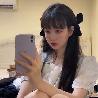 Cặp kẹp tóc phong cách Hàn Quốc