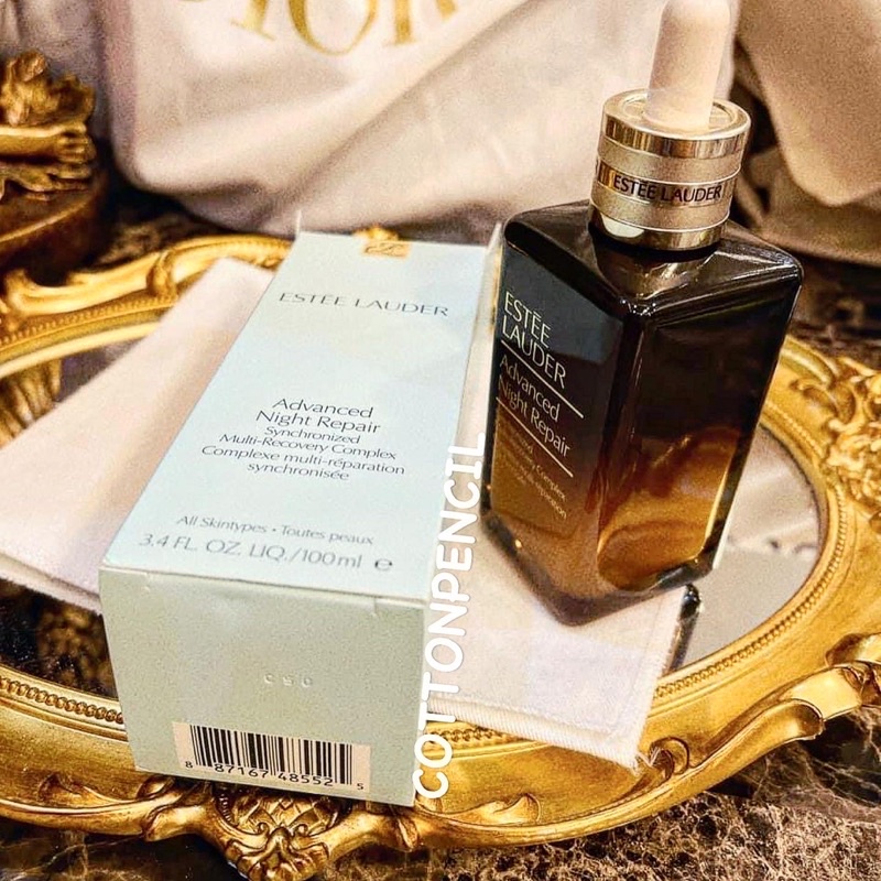 TINH CHẤT SERUM ESTEE LAUDER ADVANCED NIGHT REPAIR SYNCHRONIZED MULTI-RECOVERY COMPLEX