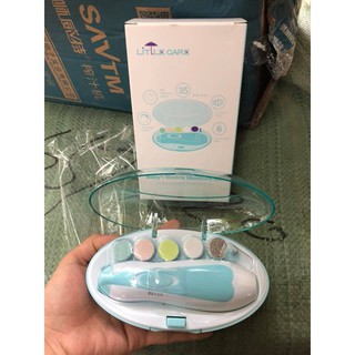 BỘ CẮT MÓNG TAY CHO MẸ VÀ BÉ
