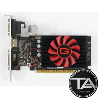 Card màn Hình Gainward GT 730 1Gb DDR5 Lắp cho case Đồng Bộ Bo Lùn