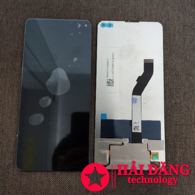 Màn Hình Redmi K30 - K30 5G | BigBuy360 - bigbuy360.vn