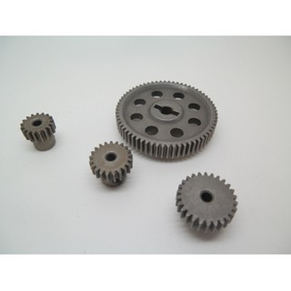 Nhông thép xe hsp 1/10 cac loại
