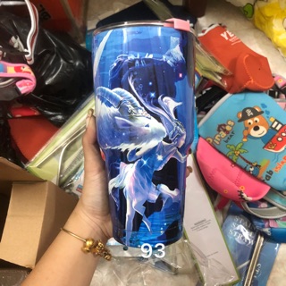 [90-97] SET LY GIỮ NHIỆT YETI 5 MÓN (HÌNH THẬT)