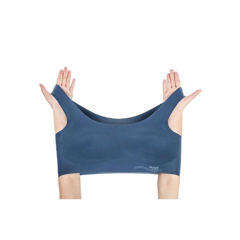 Áo bra SLOGGI BIGSIZE xuất xịn