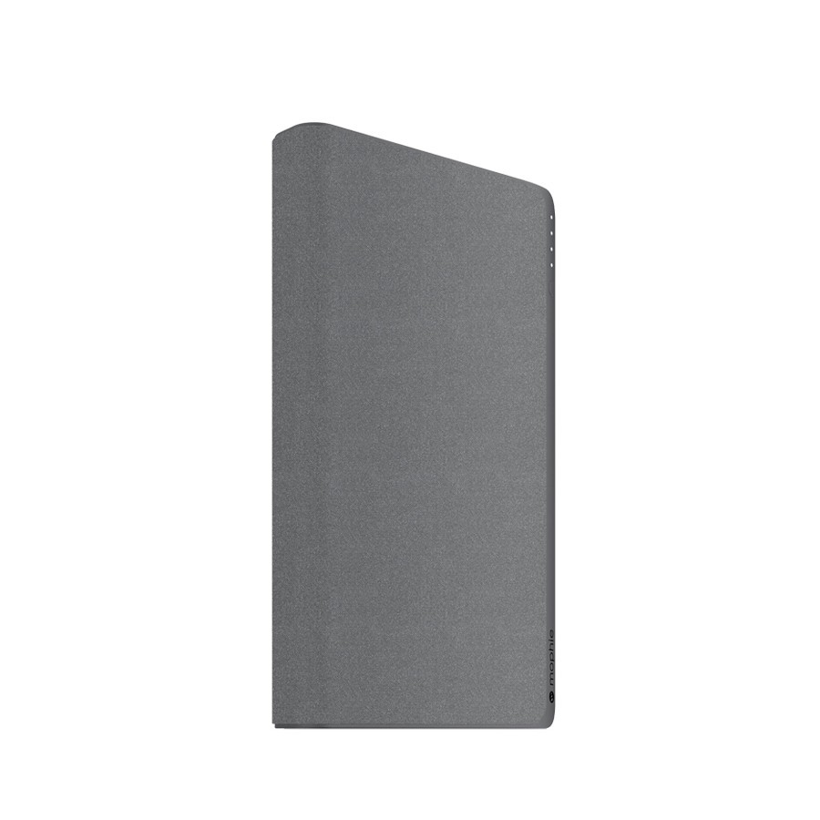 Sạc dự phòng Mophie Powerstation 3XL 26000mAh - tích hợp 2 cổng sạc USB-A &amp; USB-C PD45W