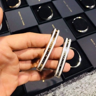 Vòng tay cuff ver 2 unisex,bản đẹp có box riêng