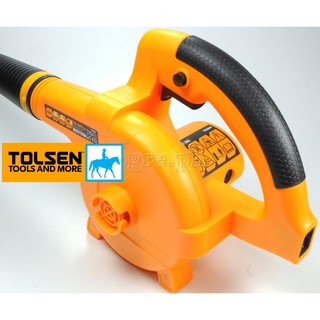 Máy Thổi Bụi Hút Bụi 400W Blower TOLSEN 79604