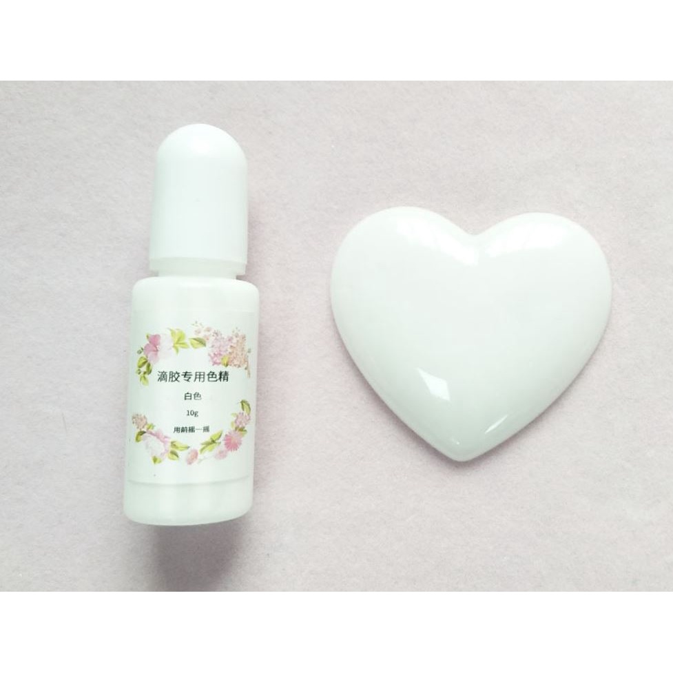 Màu Pha Epoxy Resin , Resin UV Hòa tan nhanh chóng, Không Mùi , Lên màu đẹp