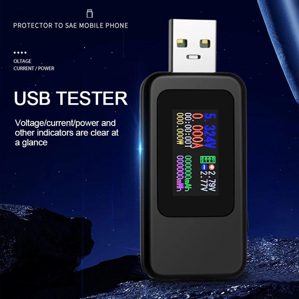 Usb Kiểm Tra Dòng Điện Chuyên Nghiệp