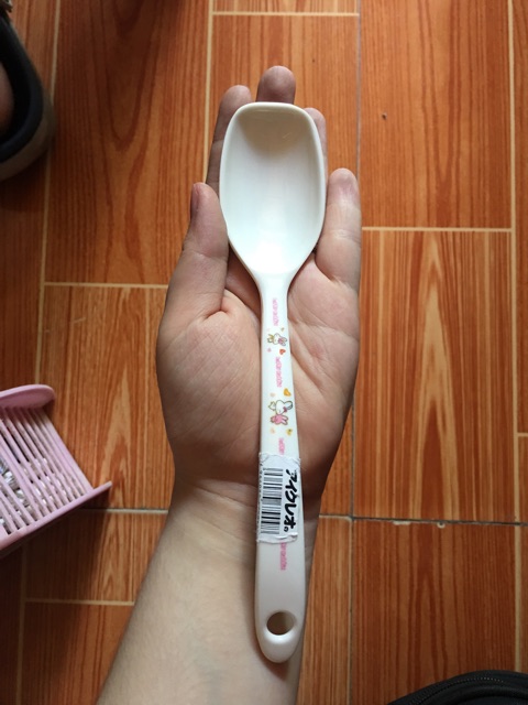 Thìa Fip ăn bột GB-Baby đủ size cho bé