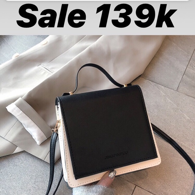 SALE Túi Korean 2019