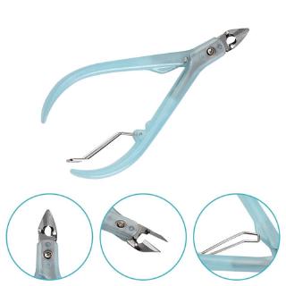 Kềm Cắt Móng Tay Bằng Thép Không Gỉ