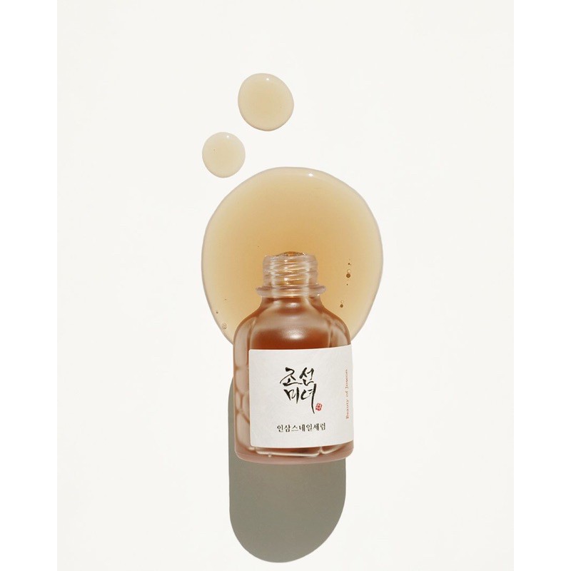 Serum phục hồi Beauty of Joseon Revive Serum 30ml