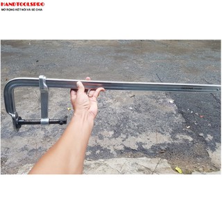 Cảo gỗ chữ F Gestar 968-664