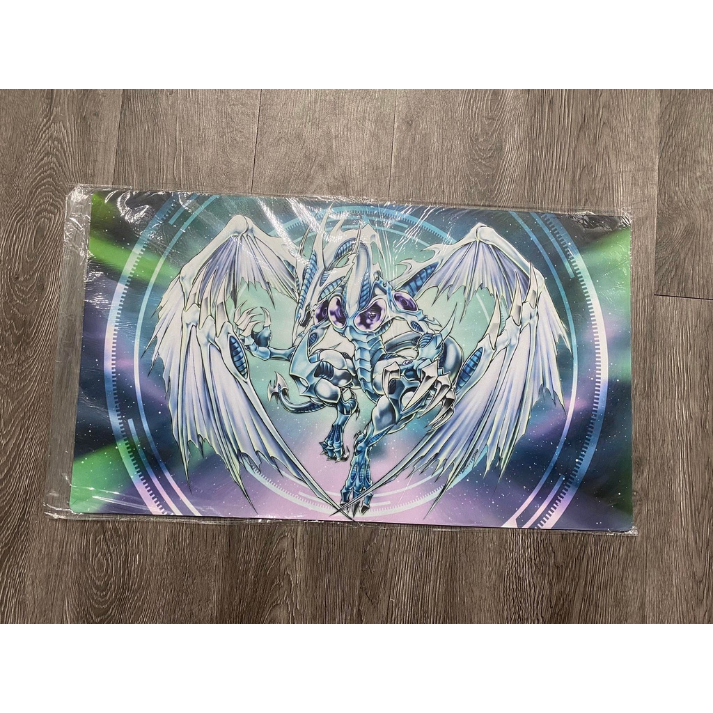 Bàn Đấu Bài Playmat dùng để chơi card game Stardust