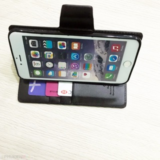 Bao da điện thoại dada