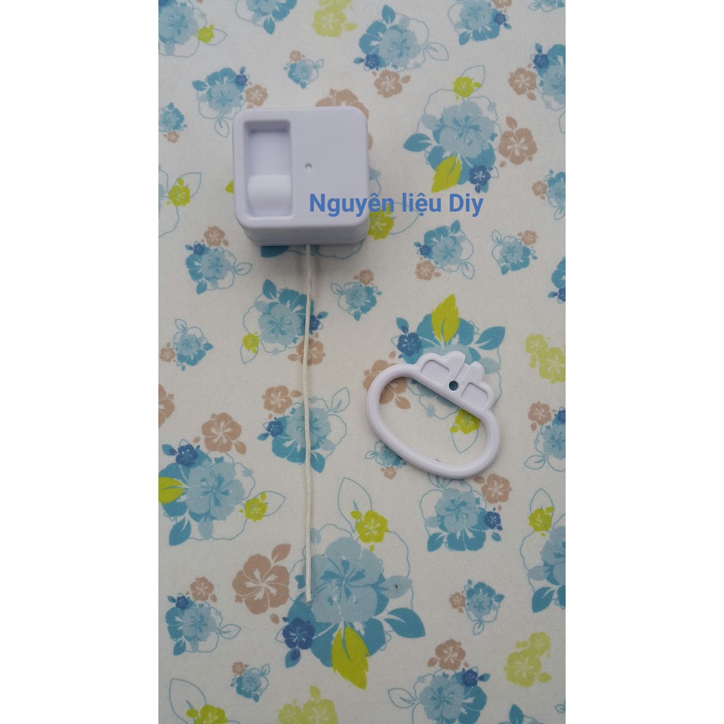 Hộp nhạc kéo dây cót