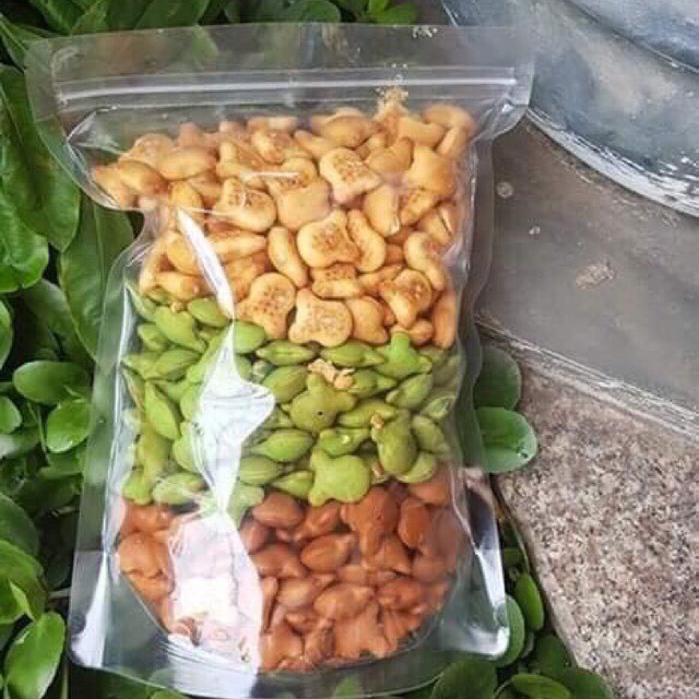 100gr Bánh kem gấu cao cấp Thiên Hồng loại I | BigBuy360 - bigbuy360.vn